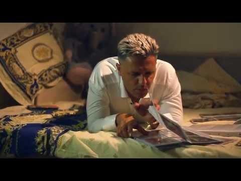 קובי פרץ יא-מאמא (דואט עם אבא פטי ארמו פרץ) קליפ Kobi Peretz