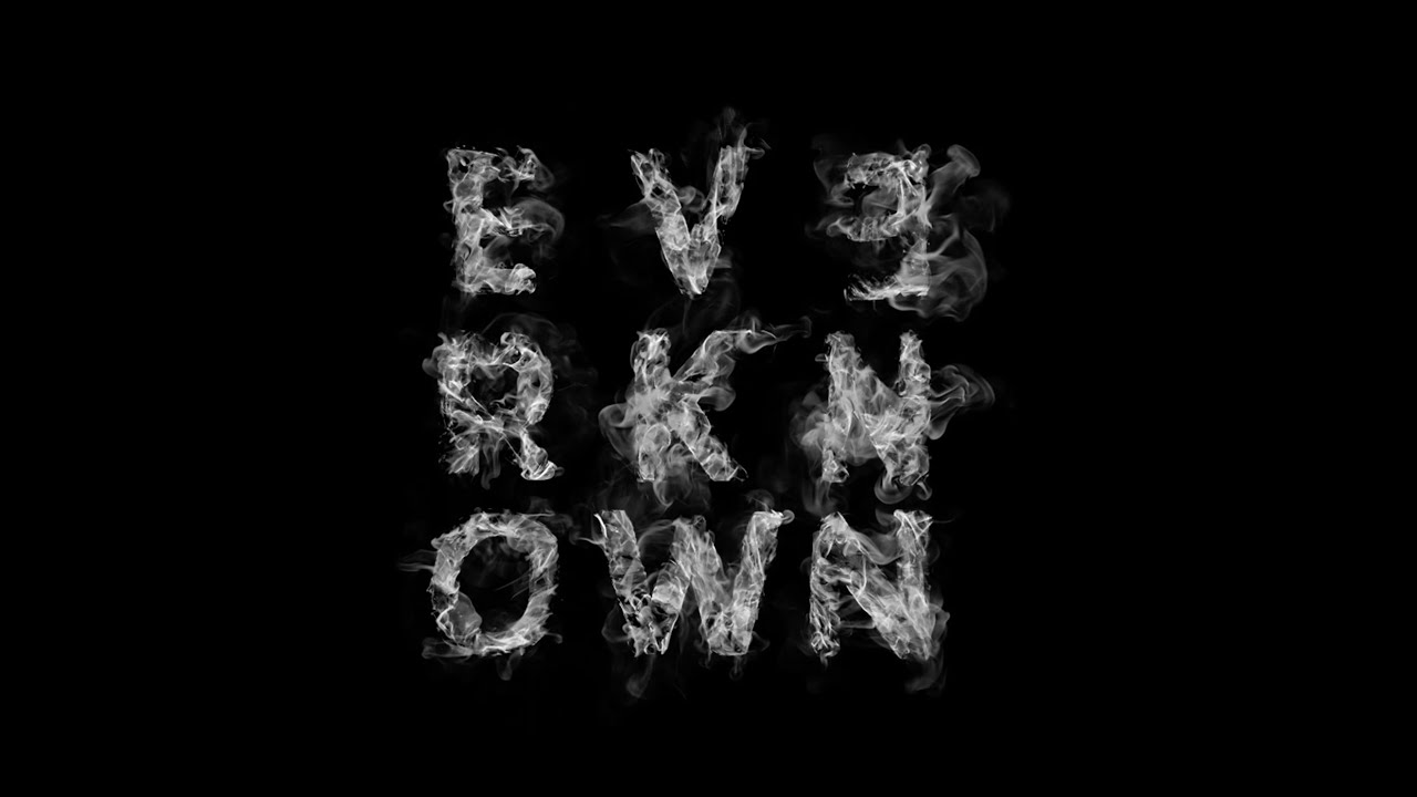 Needtobreathe - Everknown