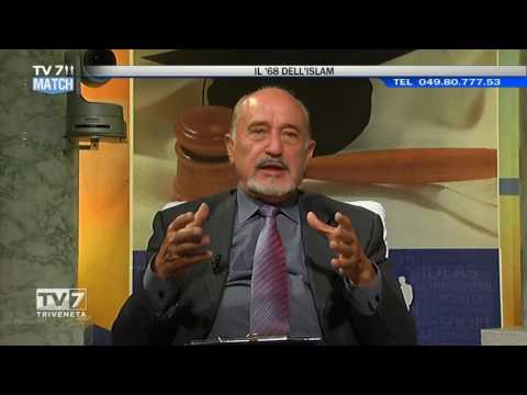 Tv7 Match del 15/07/2016 - il '68 dell'Islam (2di4)