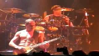 Gary Numan   Gary Numan   25th Anniversary Show, Shepherd's Bush Empire, London 2003