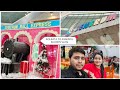 KOLKATA TO ASANSOL SENTRUM MALL PE THA MEETING BUT WHY SENTRUM MALL FULL DETAILS VIDEO