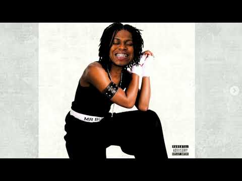 USIMAMANE TYPE BEAT - \MR BULLY\
