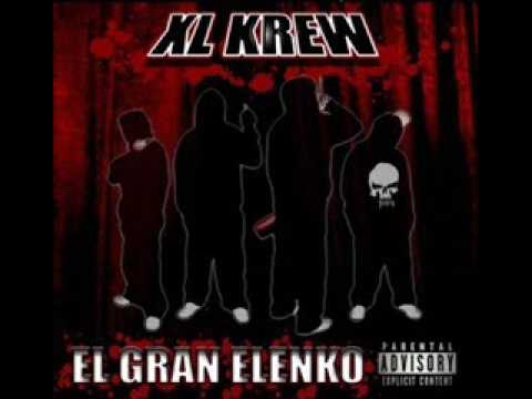 XL CREW OTRO EPIZODIO FT. AMENAZA Y EL TANKEONE