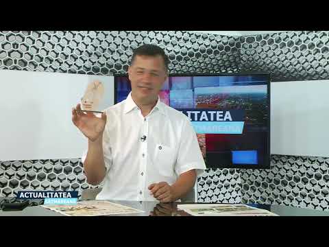 Actualitatea Satmareana 10.08.2026
