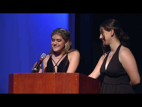 Discurso da formatura do terceirão 2021