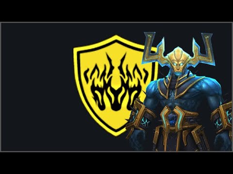 [WoW] Insidious vs. Argus the Unmaker Heroic