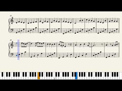 Conon – Canon in C/Liu