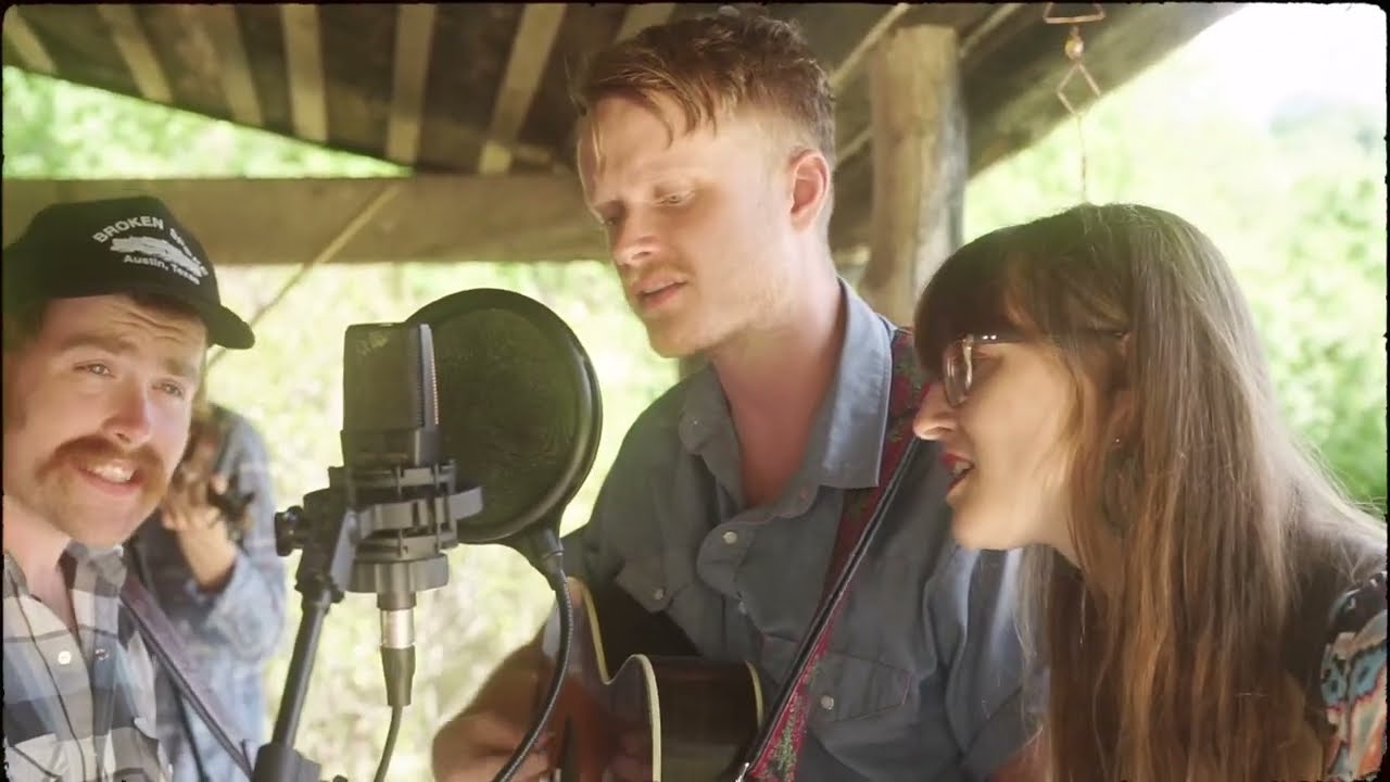 Promotional video thumbnail 1 for Indie Country / Americana Wedding Band!