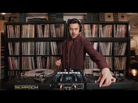 WIZ presents: In The Mood For... "Beats N' Vibes" | 001