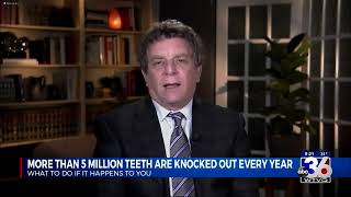 AAE President Appears on Good Day Kentucky