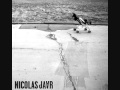 Nicolas Jaar - I got a woman 