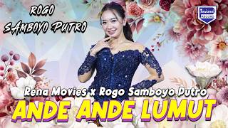 Download lagu Rena Movies - Ande Ande Lumut feat Rogo Samboyo Putro mp3 Download lagu Rena Movies - Ande Ande Lumut feat Rogo Samboyo Putro mp3