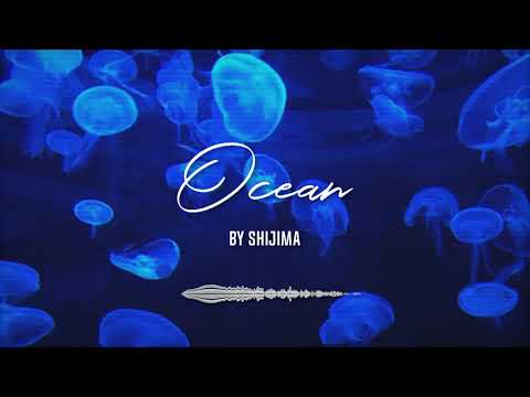 "Ocean'' | JAIRZINHO x OCS x OATH | Love R&B Drill Type Beat (Prod. Shijima)