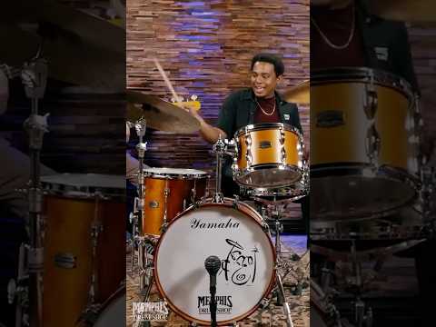 Groovin' In Memphis with Robinson Bridgeforth