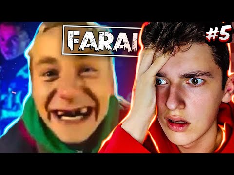 FARAI - RASISTAS SENUKAS #5