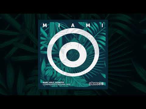 Marc Volt, Juanito   Comprendo   Original MIx
