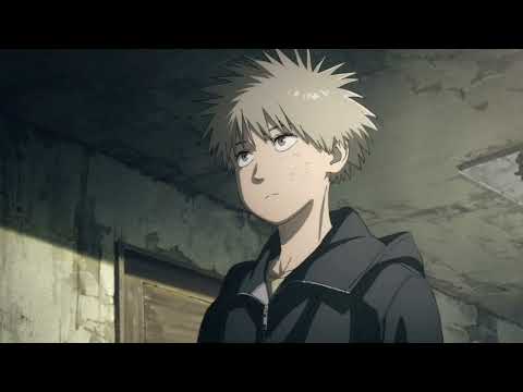 Maru ESPANCA Robin - Tengoku Daimakyou (Legendado PT-BR)