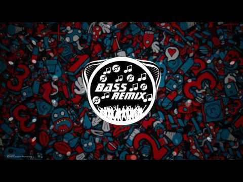 BOMBA! - Bass Remix
