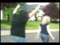 hxc 2 step I SET MY FRIENDS ON FIRE - NikkiNARZ hxc 2 step I SET MY FRIENDS ON FIRE