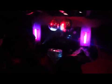 Margaret Dygas plays "September Swing" by Onirik & Pablo Tarno at Hoppetosse