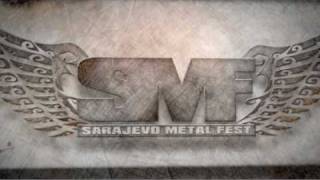 Sarajevo Metal Fest