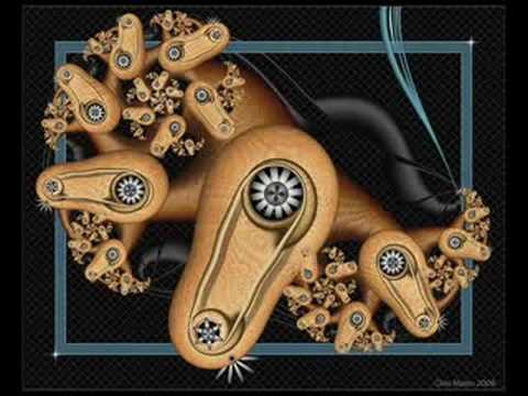 TRANCE VISIONS- Oxid Project- Before You Go (Likuida Rmx)