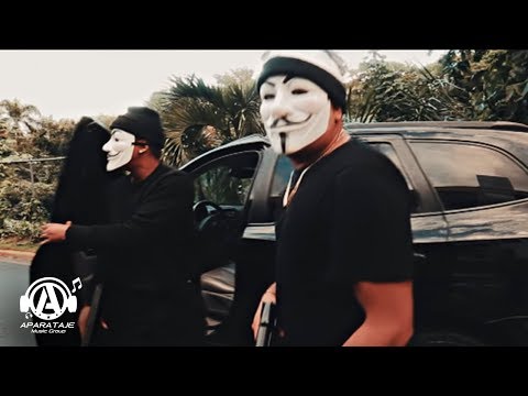 Bulova Ft. Tivi Gunz - Vida De Tiguere (Video Oficial) Dir. RaymonHD Films