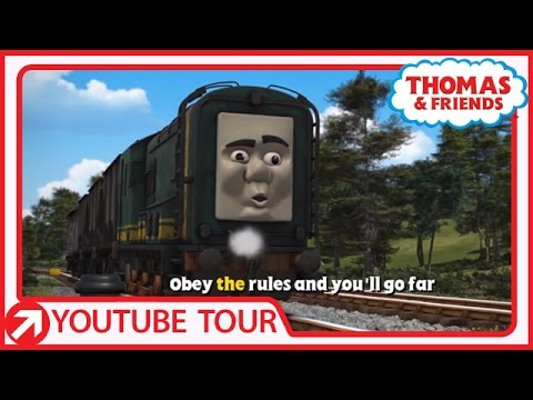 YouTube Thumbnail