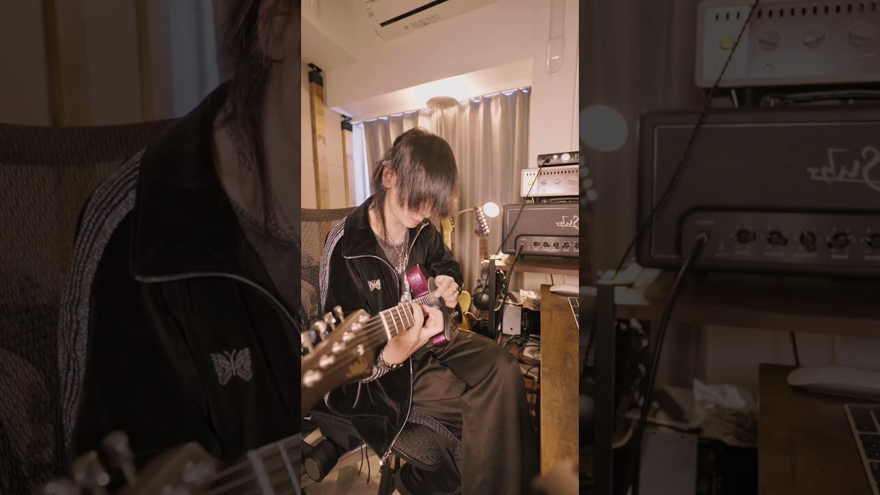 #ギター #弾いてみた