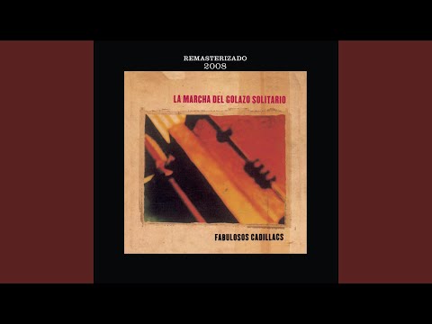 Videoclip de La Vida (Versión Remasterizada 2008) — Los Fabulosos Cadillacs