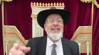 Encore un Pessah?.....Shirel pour Yom ouledette sameah pour 120ans de bien bonheur pour Ychai Houri