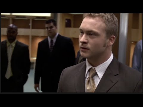 The Outing | Playmakers Episode 9 4K