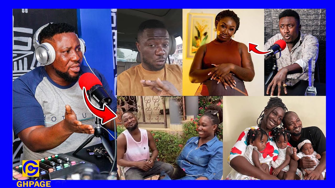 What if Vanessa kisses someone infront of Funny face in the movie & he becomes jealous🔥Chaos oo😳