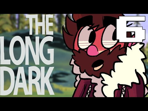 Die lange Dunkelheit | Abseits der ausgetretenen Pfade | Nomaden-Herausforderung Nr. 6