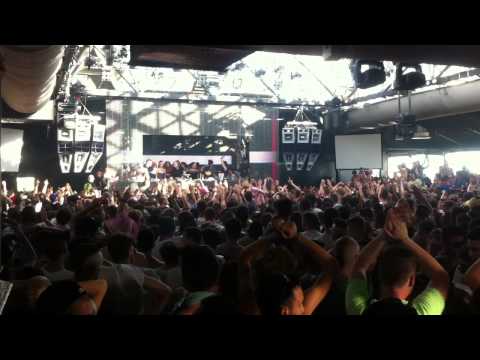 CHRIS LIEBING COCORICO' NOTTE ROSA 2012