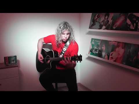 MK Unplugged - D.T. (AC/DC) Cover