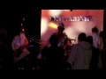 "Live Fast Die Young" live at Rocko's on New Year's Eve 2009 (JELLYNECK)