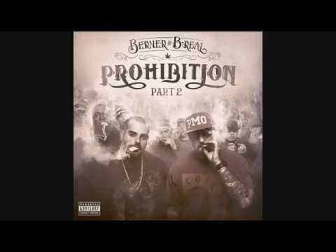 Berner x B-Real ft. Sage The Gemini - Get Your Mind Right "Prohibition: Part 2"