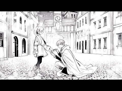 Nevalast - “come my way”