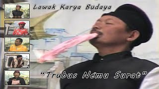 Download lagu Trubus Nemu Surat mp3