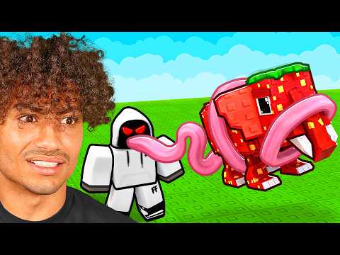 ROBLOX LICK BRAINROTS..