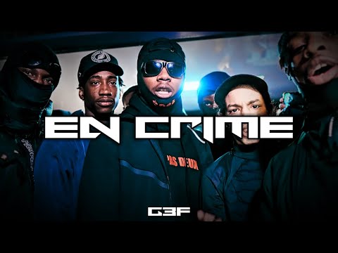 TVLM x CHIEF KEEF Type Beat 2025 | Instru Chicago Drill " EN CRIME 🏴"