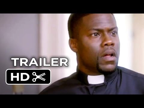 The Wedding Ringer Official Trailer (2015) - Kevin Hart, Kaley Cuoco Movie HD