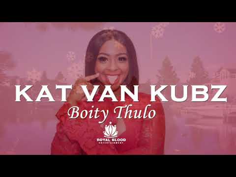 VanKubz - Boity Thulo