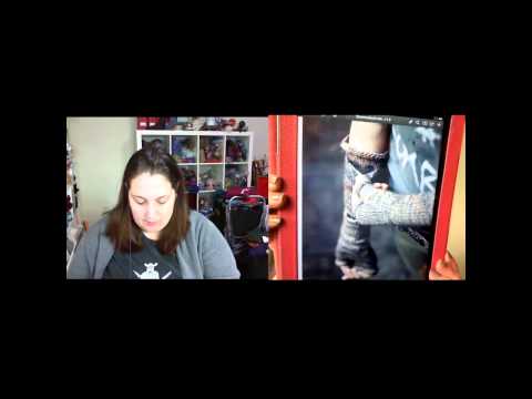 TheKnitGirllls Ep197 - Curiouser and Curiouser