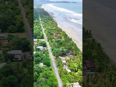 Venta Lote Segunda Fila Playa San Miguel Nandayure Guanacaste