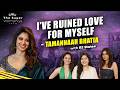 Tamannaah Bhatia Diana Penty Candid On Love Friendships Aging Bollywood Do You Wanna Partner