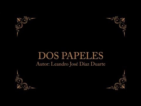 DOS PAPELES (Cover Audio) SOLO CLÁSICOS 2 CD2 - Peter Manjarrés