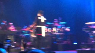 Jay Z Imaginary Player 2015 LIVE