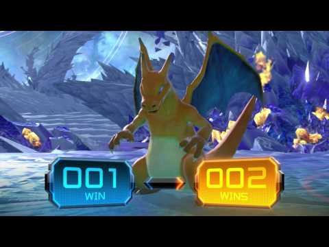 Zephyrel vs meLo Casuals - 5/20/17